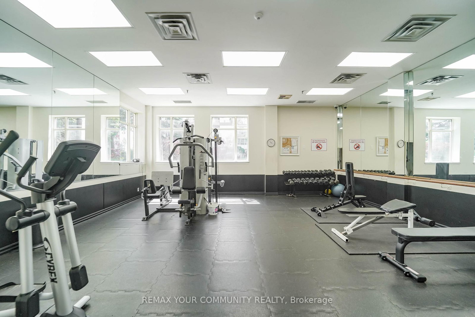 410 McLevin Avenue • #103 • Toronto, ON photo 42