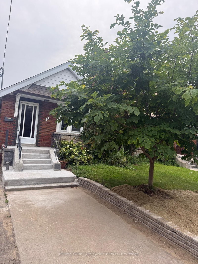 26 Elmsdale Road W