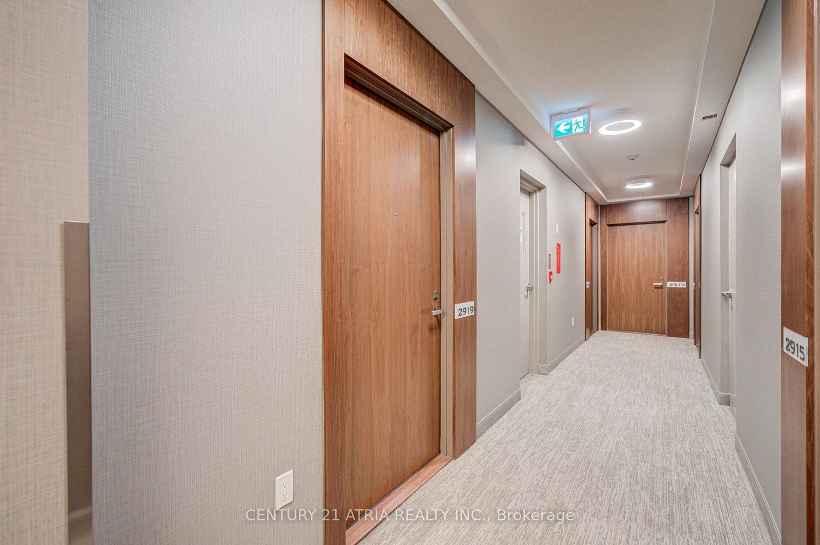 275 Village Green Square • #2919 • Toronto, ON photo 13