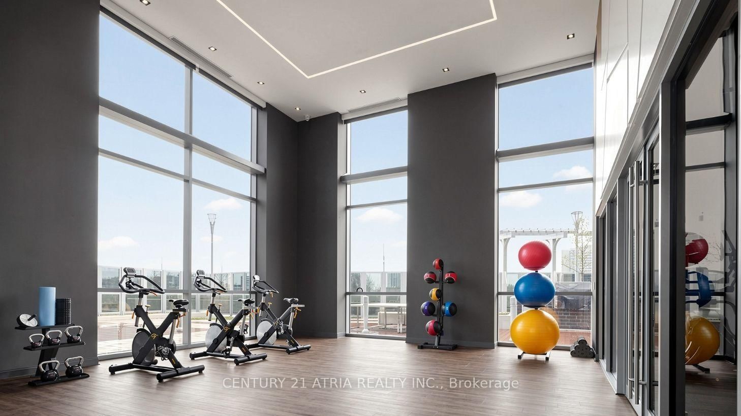 275 Village Green Square • #2919 • Toronto, ON photo 17