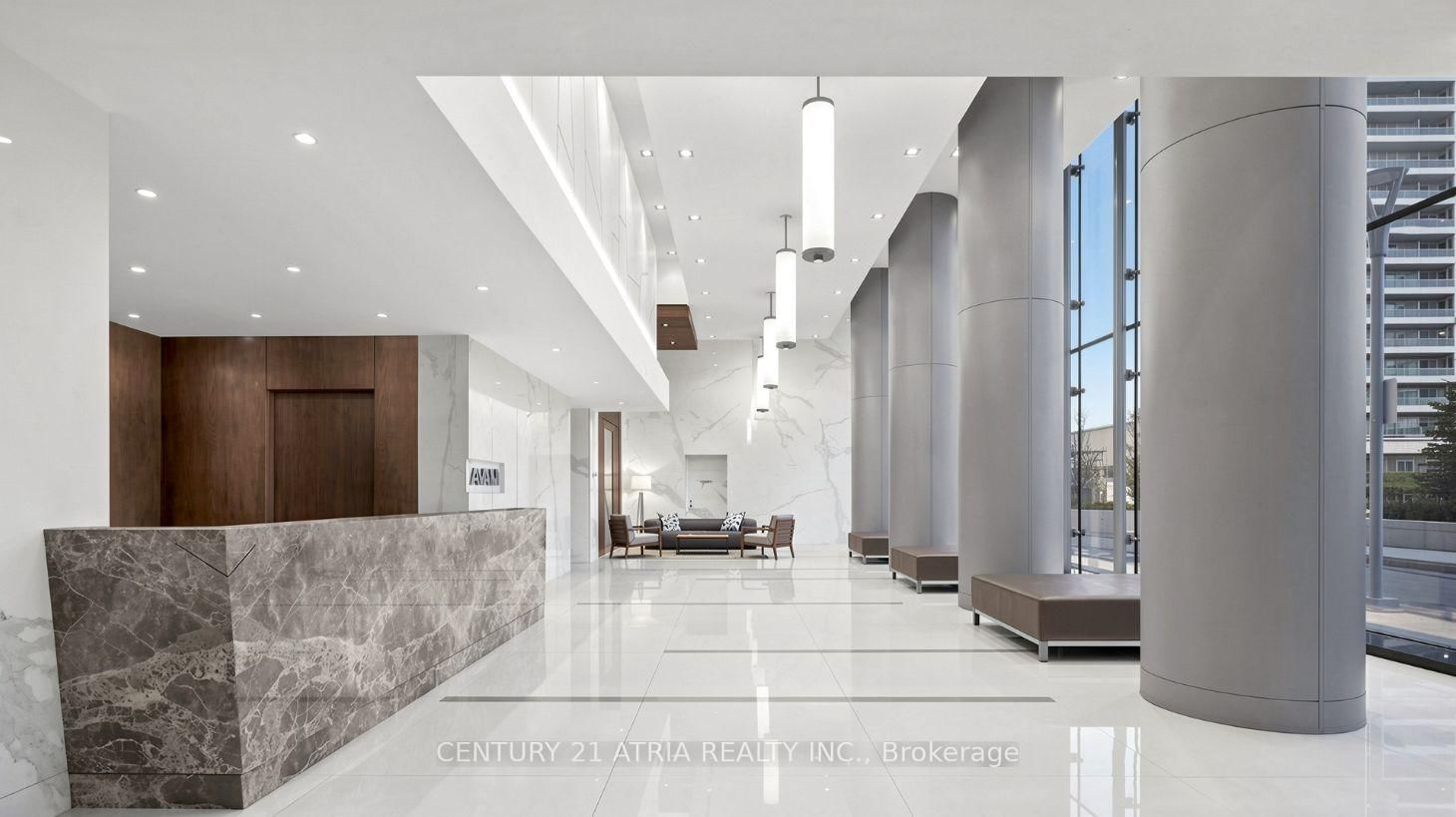 275 Village Green Square • #2919 • Toronto, ON photo 21