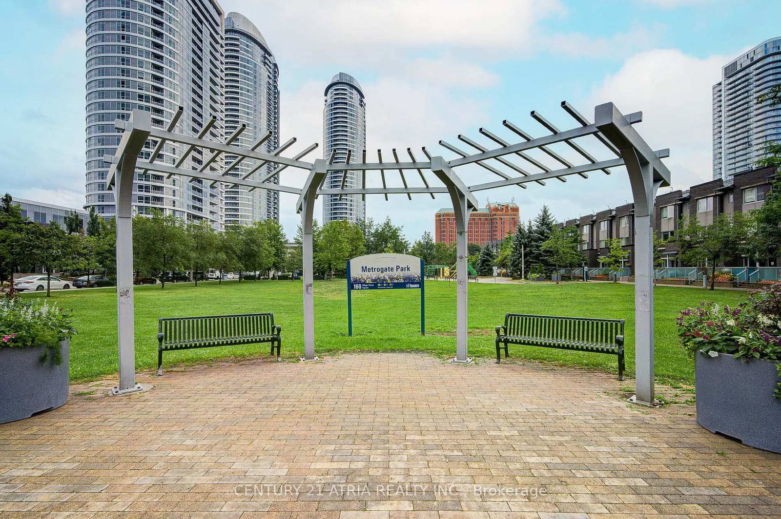 275 Village Green Square • #2919 • Toronto, ON photo 26