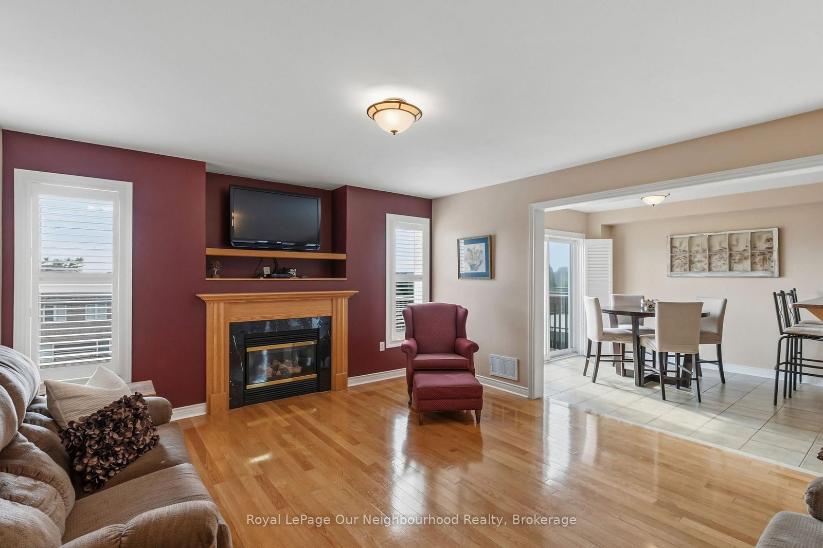 16 Nobbs Drive • Ajax, ON photo 10