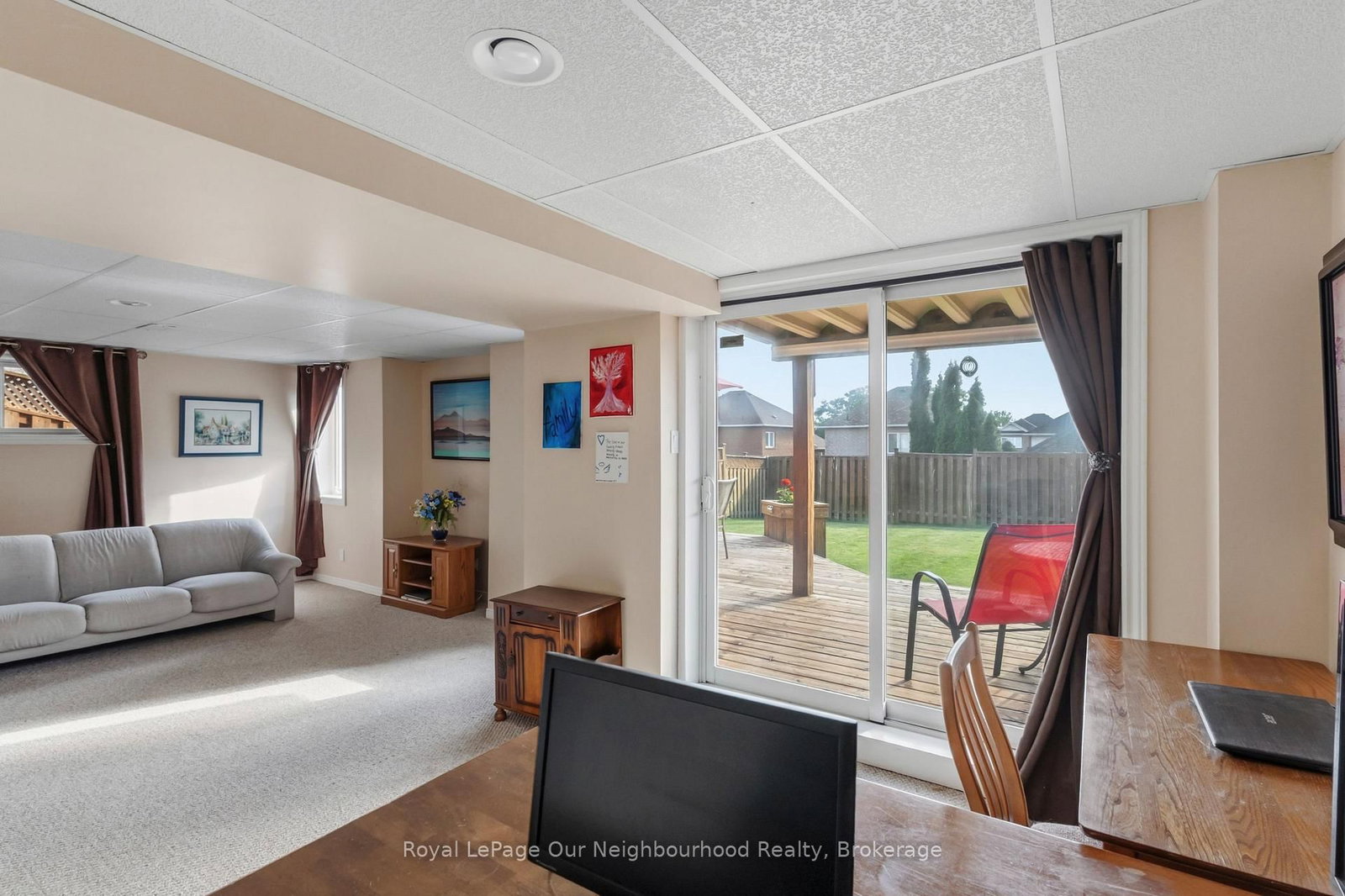 16 Nobbs Drive • Ajax, ON photo 21