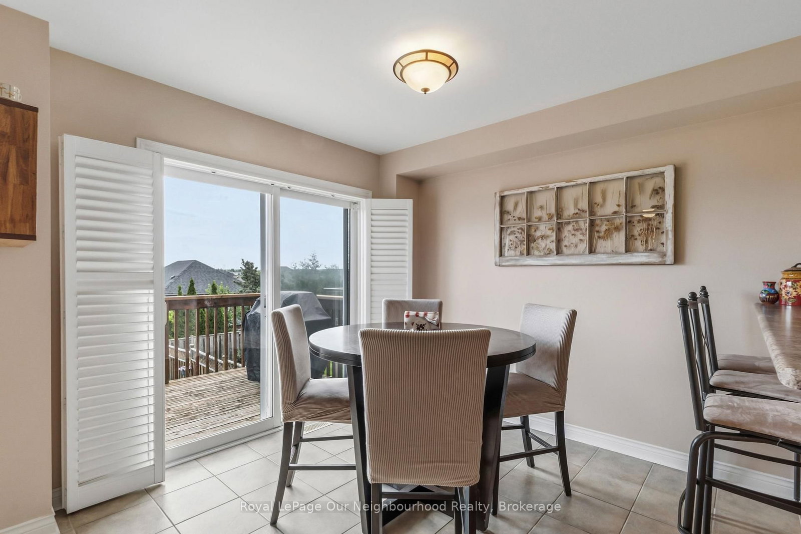 16 Nobbs Drive • Ajax, ON photo 6