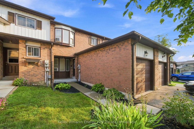 105 - 700 Harmony Road N