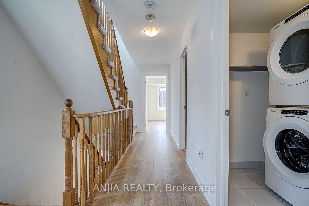 2641 Eaglesham Path • Oshawa, ON photo 16