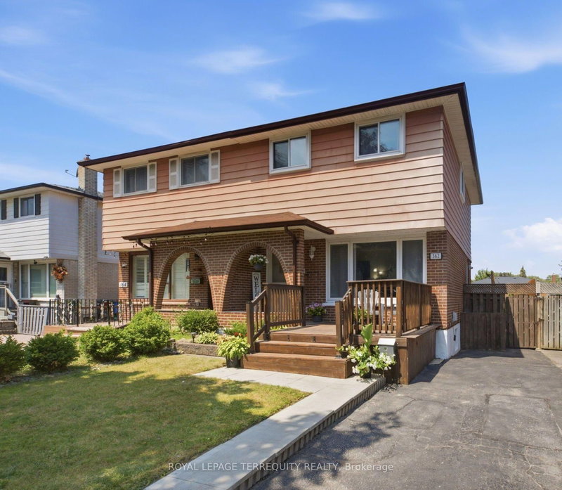 362 Durham Court