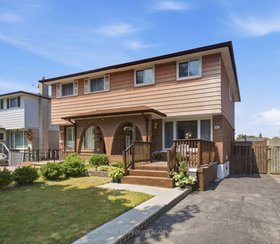 362 Durham Court