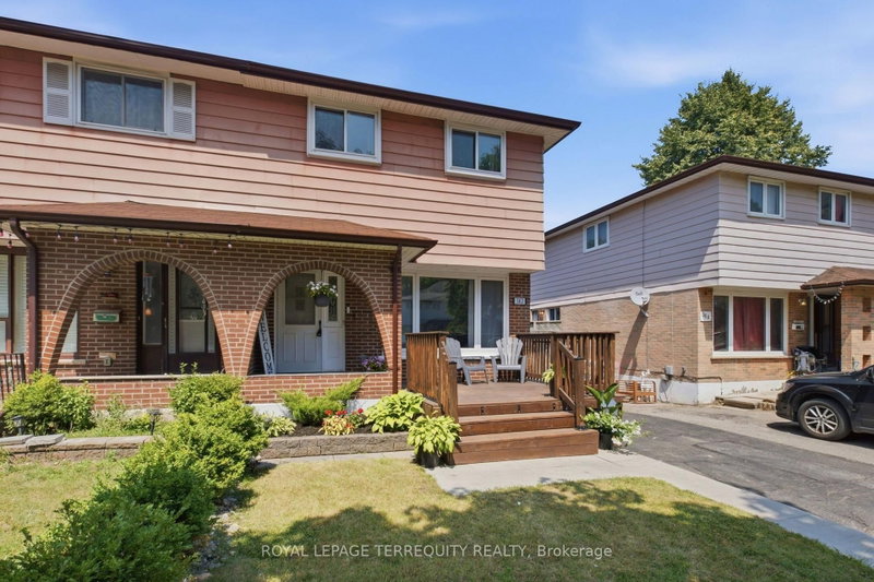 362 Durham Court