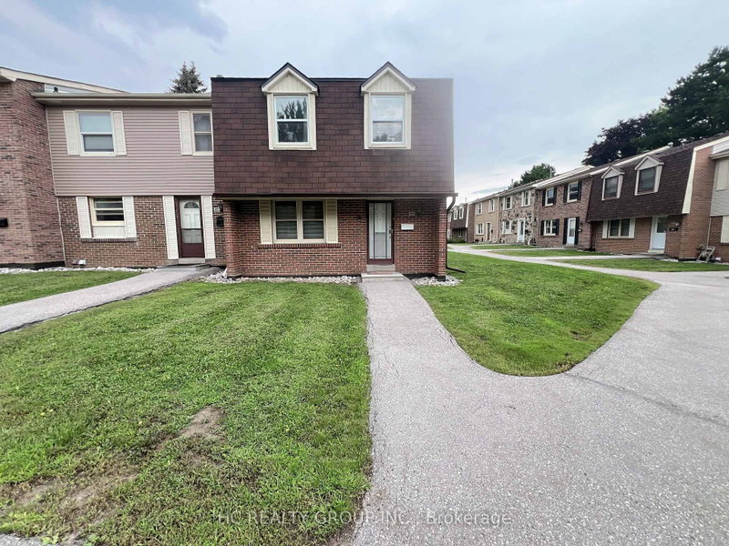 44 - 2061 Bridletowne Circle