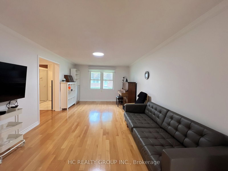 44 - 2061 Bridletowne Circle