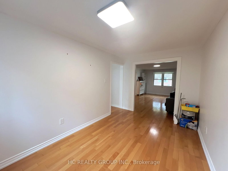 44 - 2061 Bridletowne Circle