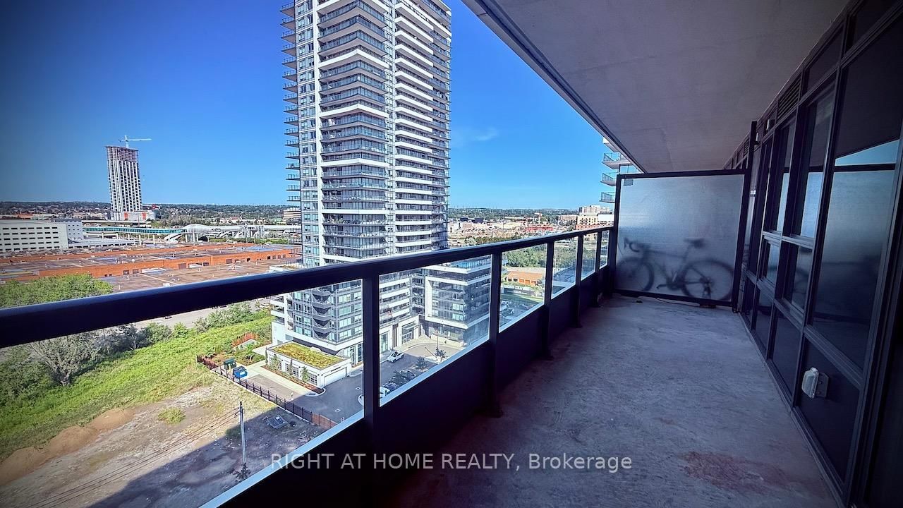 1480 Bayly Street W • #1202 • Pickering, ON photo 22