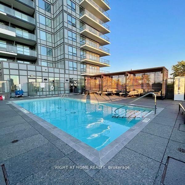 1480 Bayly Street W • #1202 • Pickering, ON photo 29