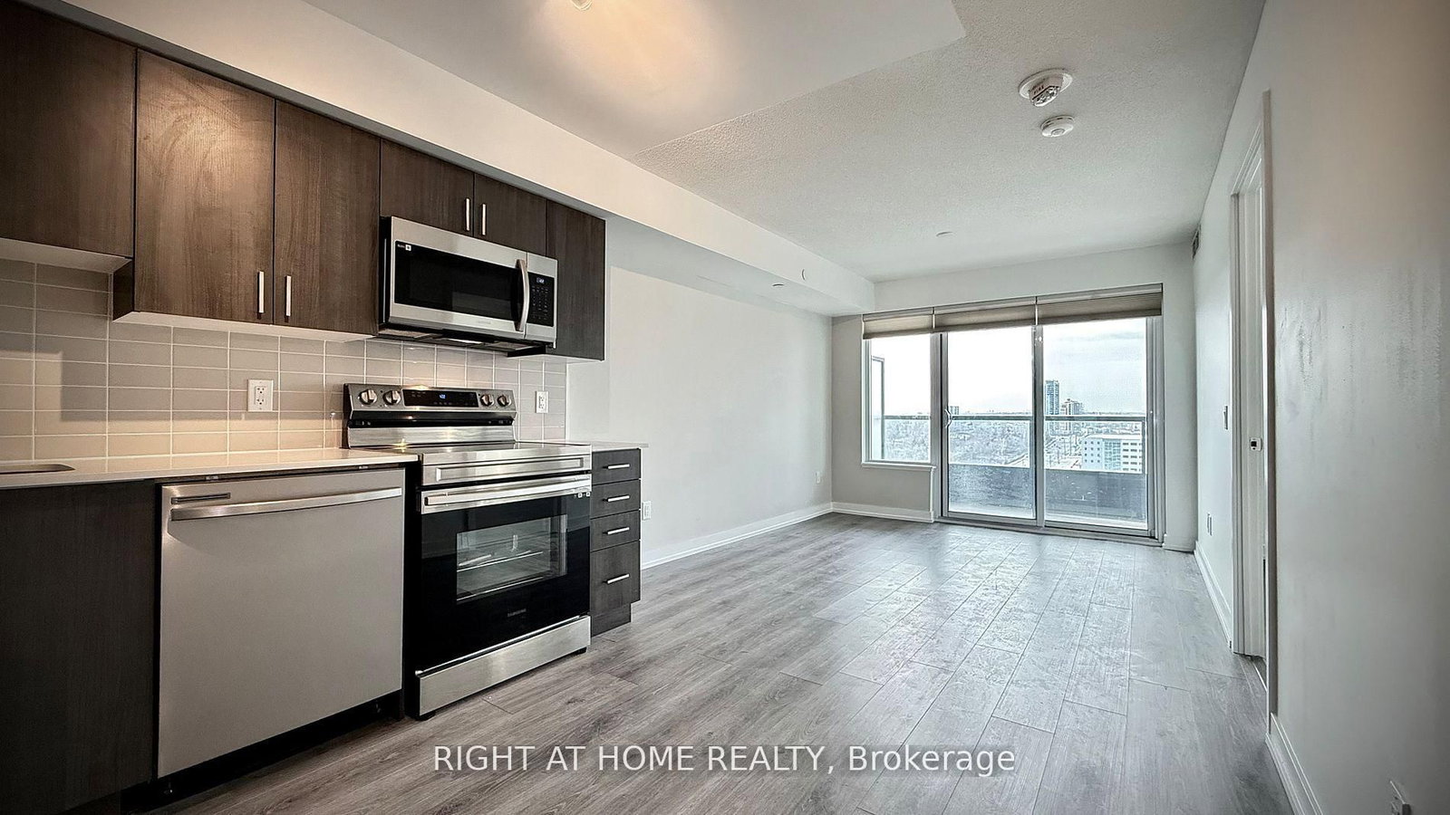 1480 Bayly Street W • #1202 • Pickering, ON photo 3