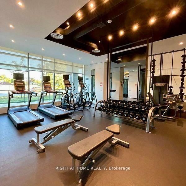 1480 Bayly Street W • #1202 • Pickering, ON photo 31