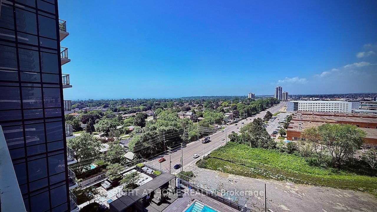 1480 Bayly Street W • #1202 • Pickering, ON photo 32