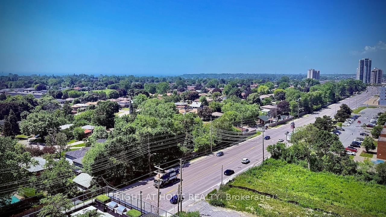 1480 Bayly Street W • #1202 • Pickering, ON photo 33