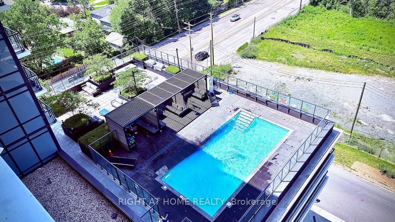 1480 Bayly Street W • #1202 • Pickering, ON photo 34