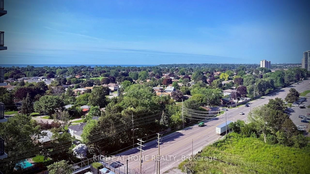 1480 Bayly Street W • #1202 • Pickering, ON photo 36