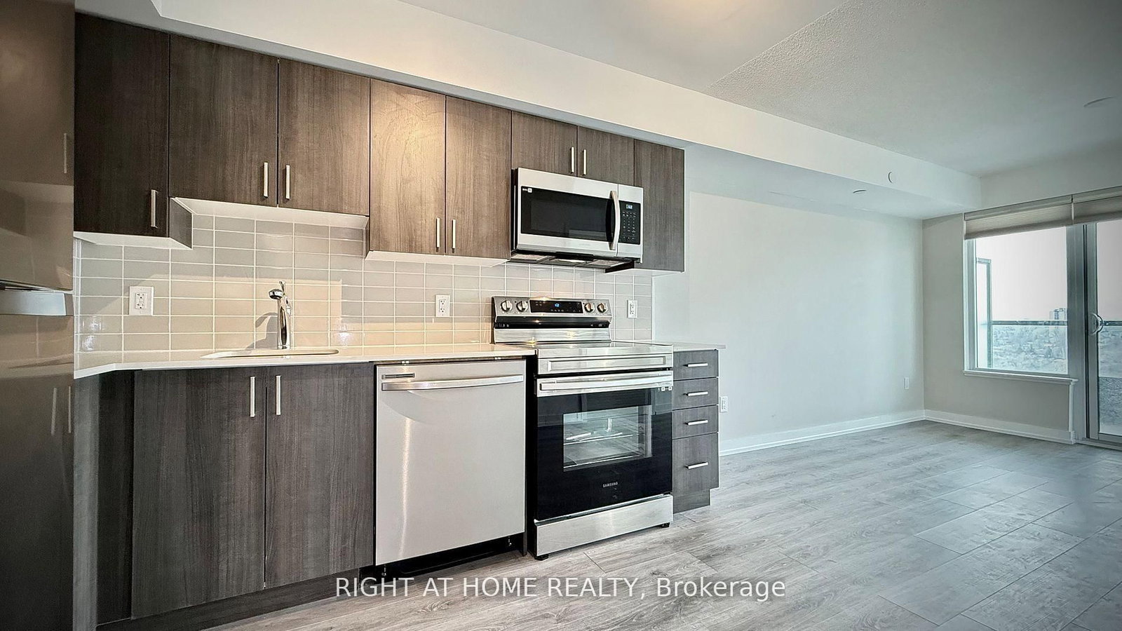 1480 Bayly Street W • #1202 • Pickering, ON photo 4