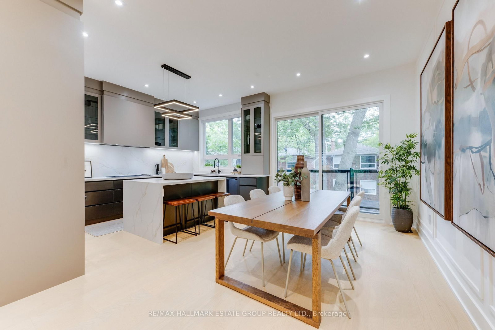 1 Haig Avenue • Toronto, ON photo 12