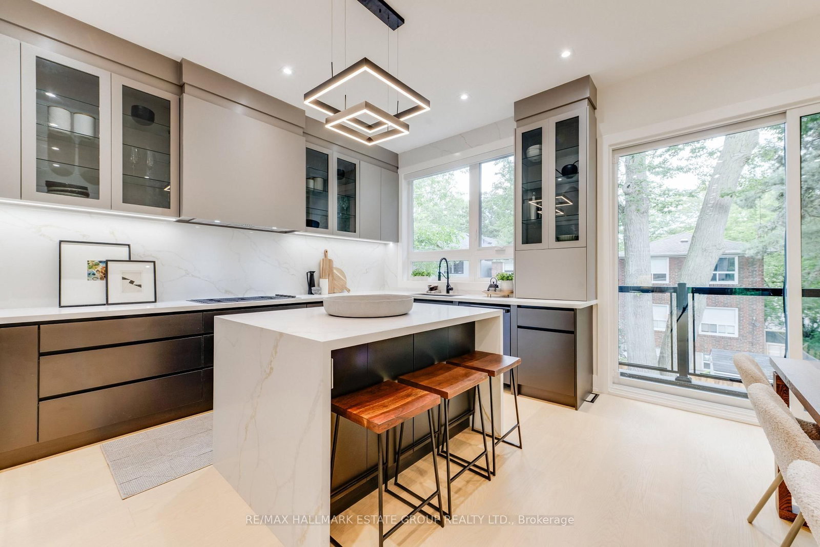 1 Haig Avenue • Toronto, ON photo 15