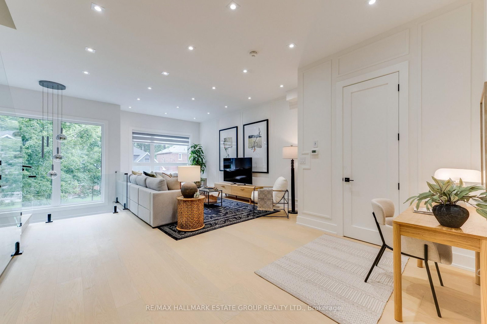 1 Haig Avenue • Toronto, ON photo 16