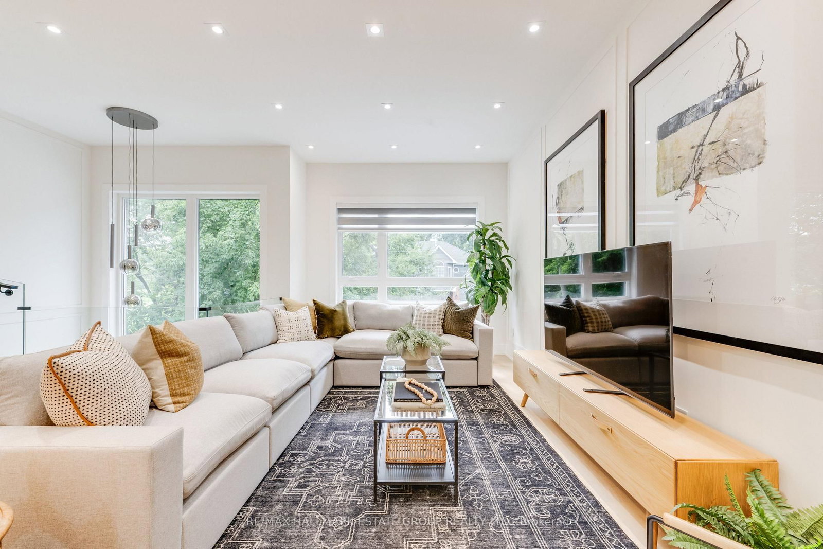 1 Haig Avenue • Toronto, ON photo 19