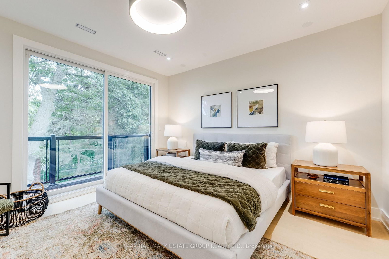 1 Haig Avenue • Toronto, ON photo 24