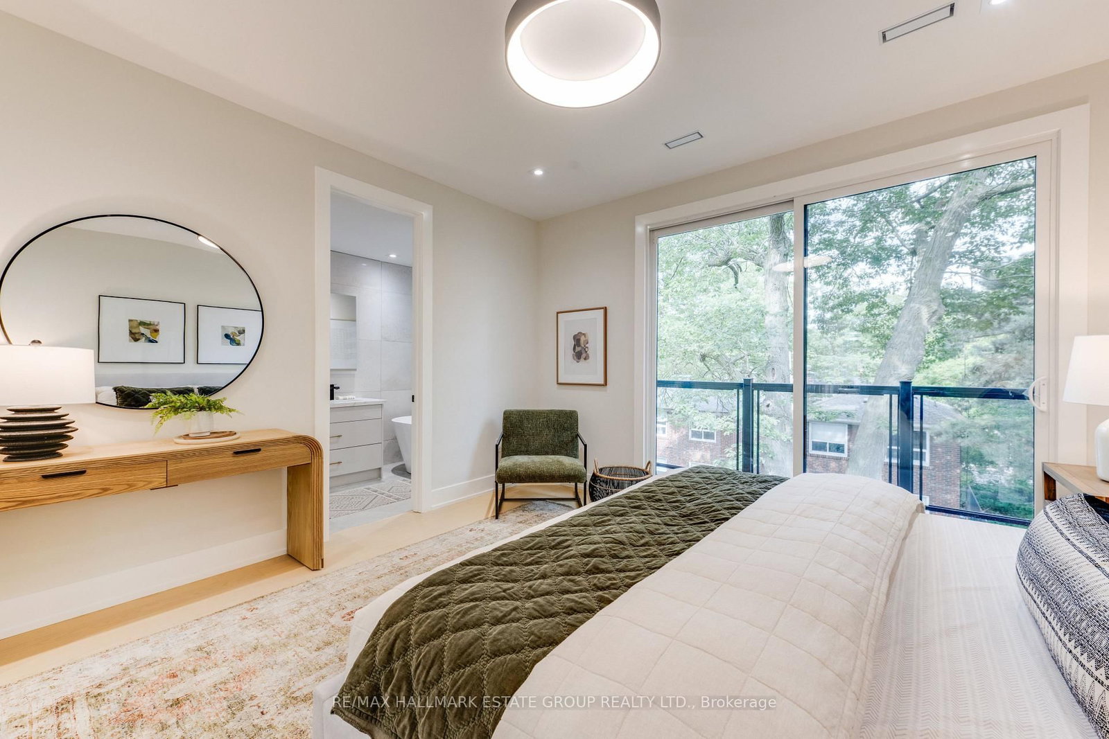 1 Haig Avenue • Toronto, ON photo 25