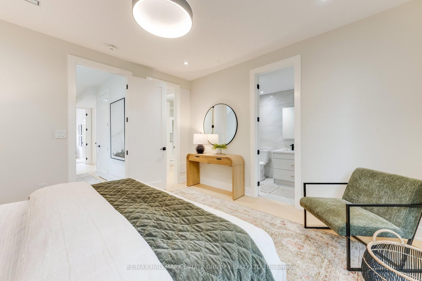 1 Haig Avenue • Toronto, ON photo 26