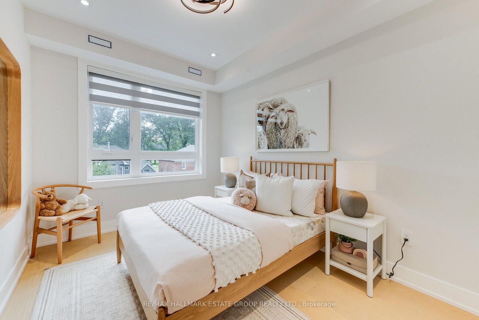 1 Haig Avenue • Toronto, ON photo 30