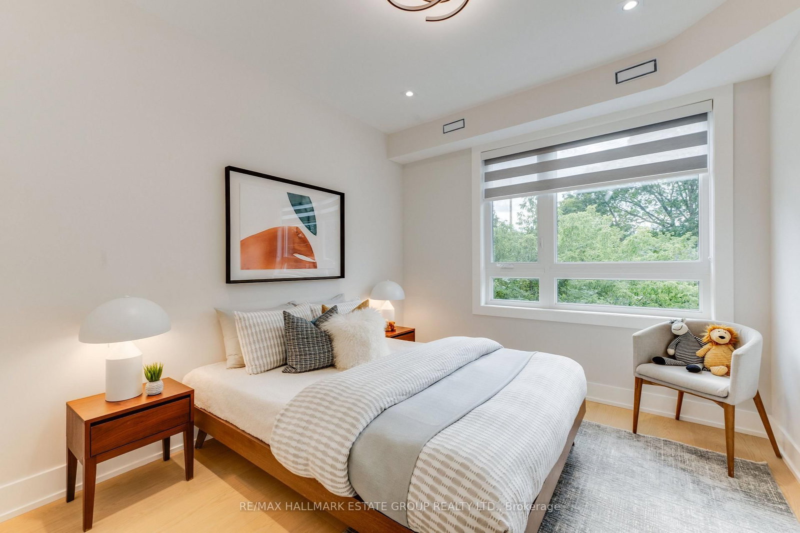 1 Haig Avenue • Toronto, ON photo 34