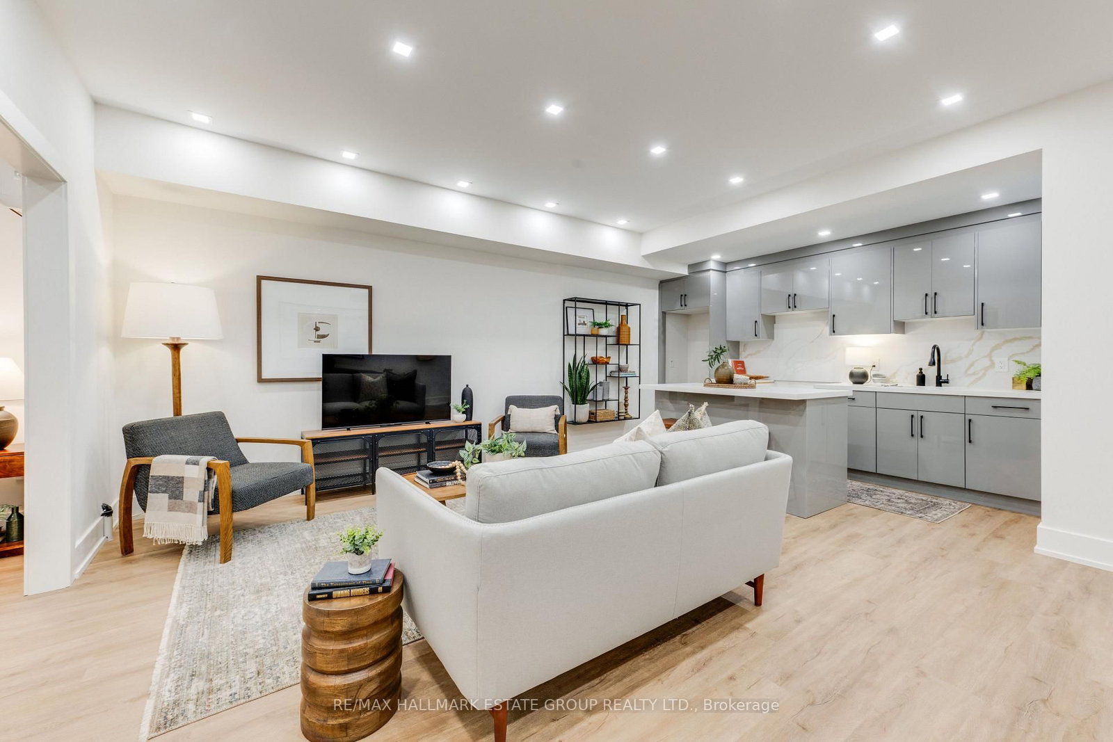 1 Haig Avenue • Toronto, ON photo 40