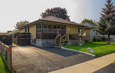 1481 Evangeline Drive