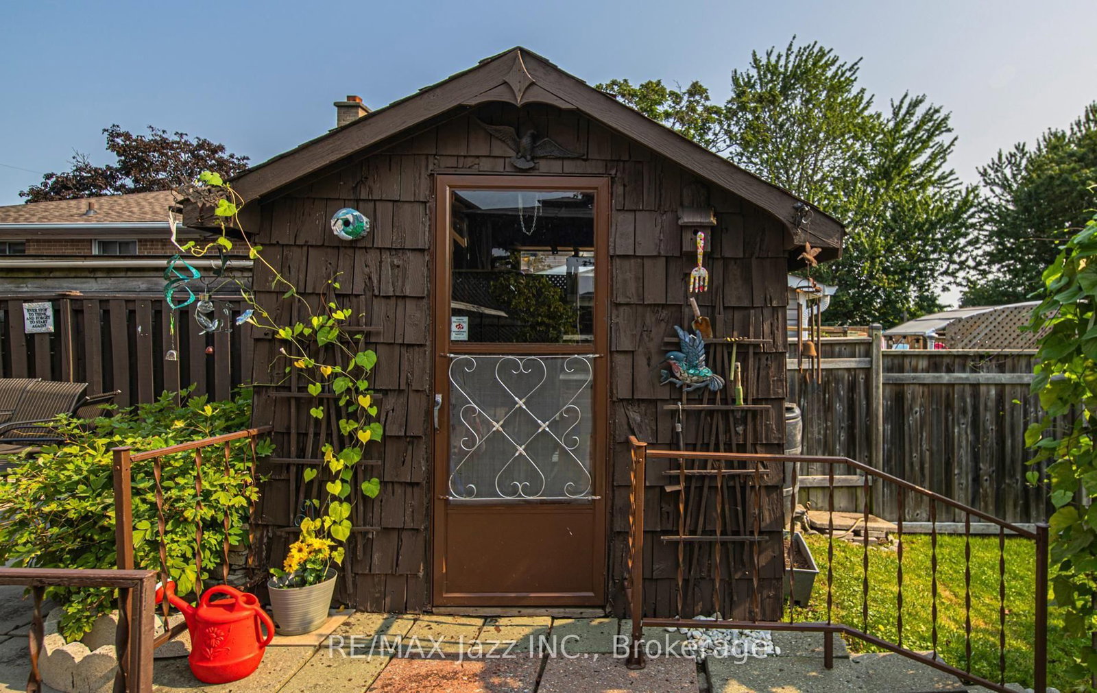 1481 Evangeline Drive • Oshawa, ON photo 18