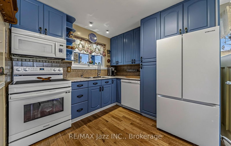 1481 Evangeline Drive