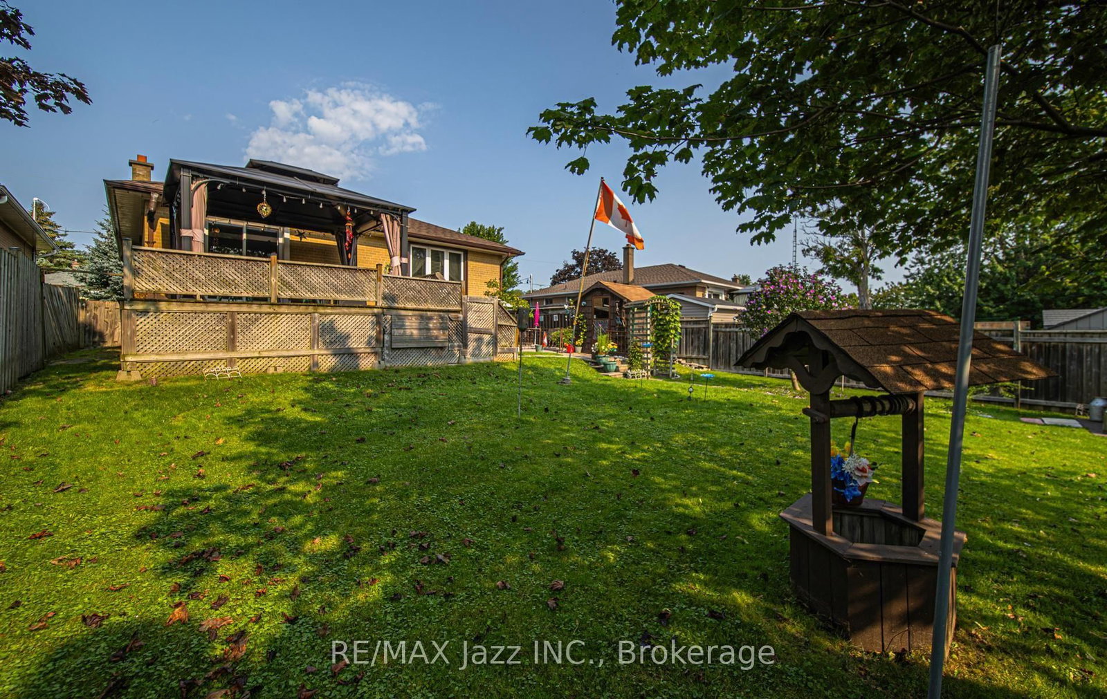 1481 Evangeline Drive • Oshawa, ON photo 21