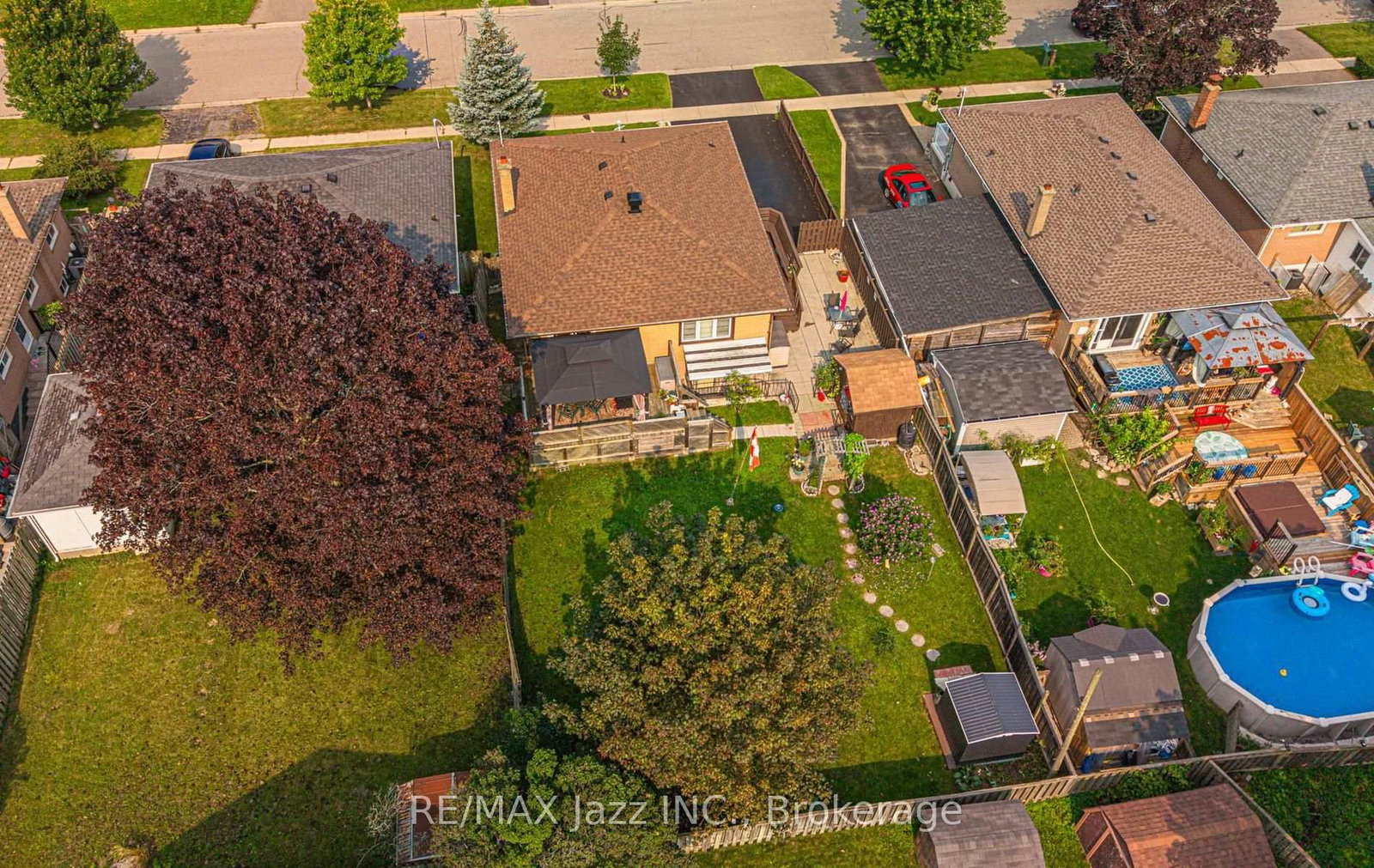 1481 Evangeline Drive • Oshawa, ON photo 24