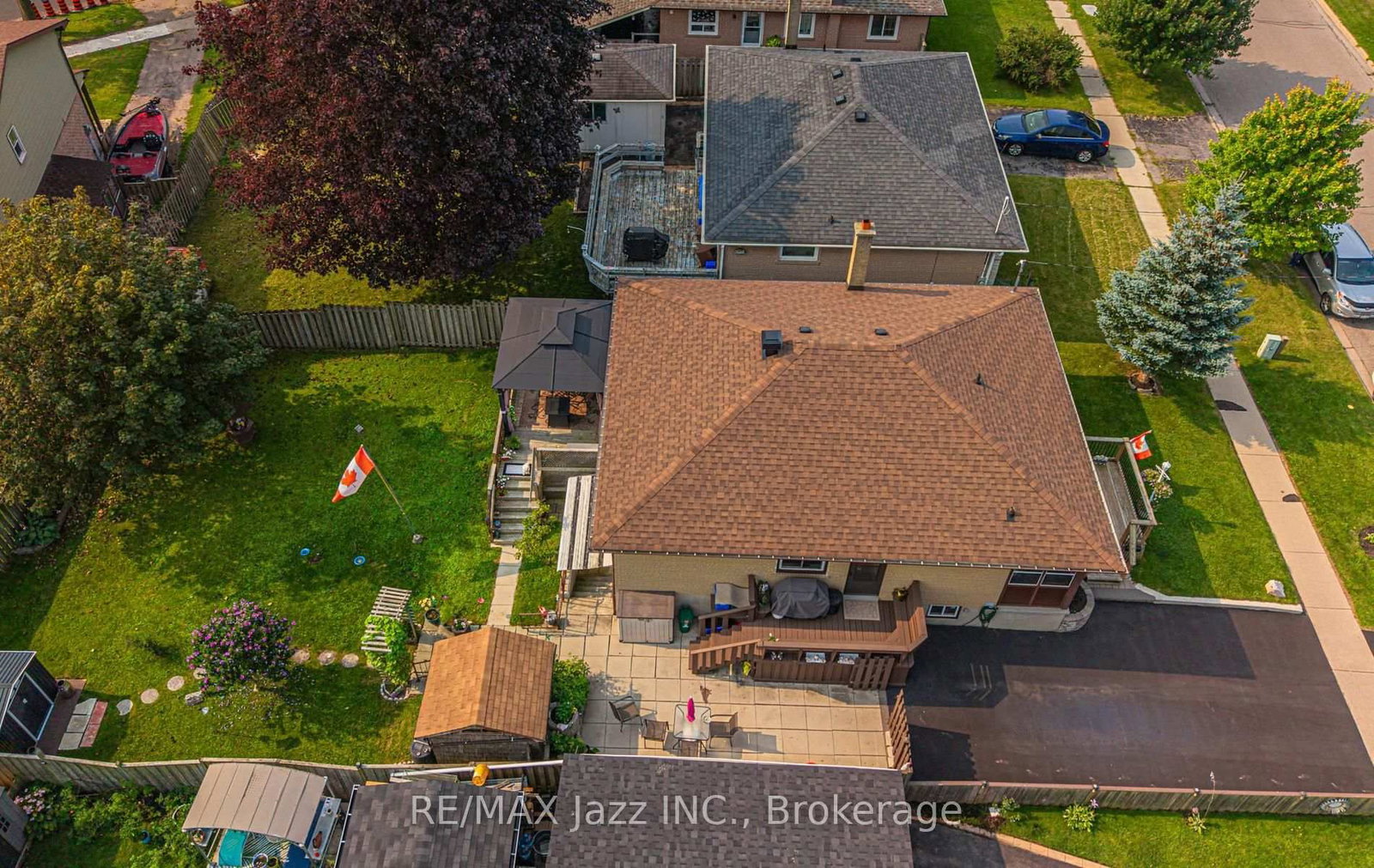 1481 Evangeline Drive • Oshawa, ON photo 25