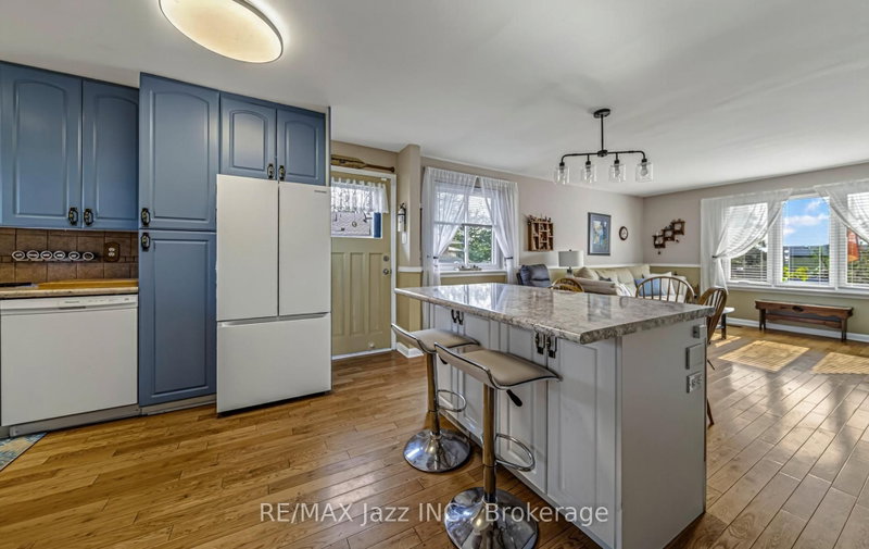 1481 Evangeline Drive