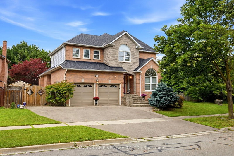 34 Kennett Drive