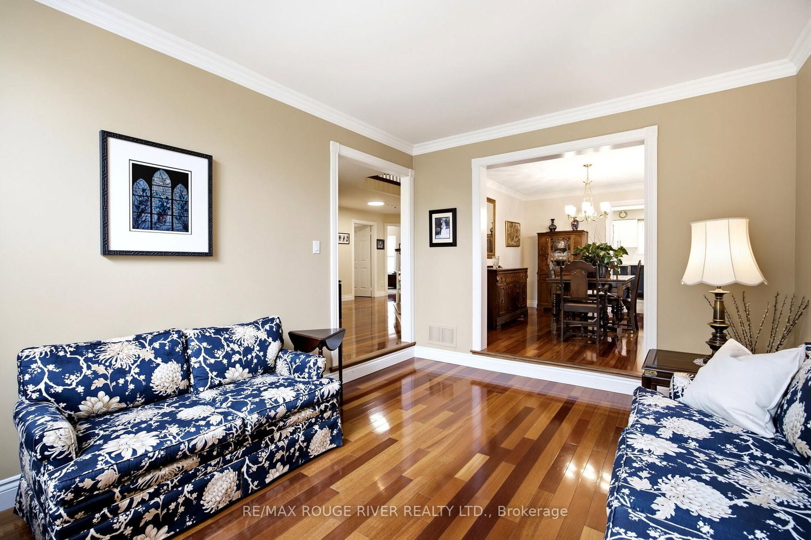 34 Kennett Drive • Whitby, ON photo 12