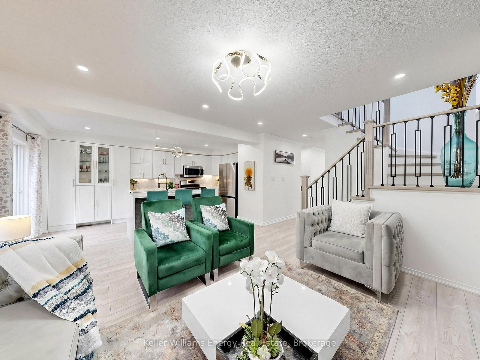 16 Donlevy Crescent • Whitby, ON photo 10
