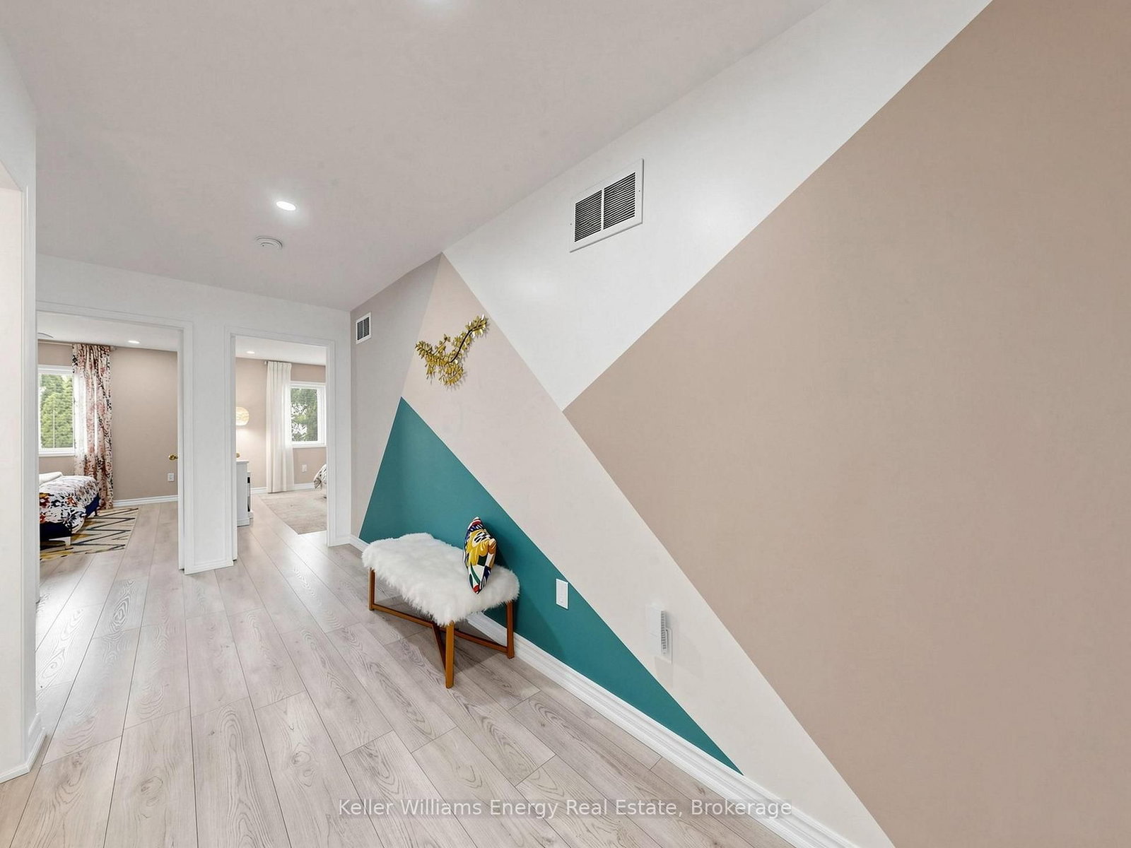 16 Donlevy Crescent • Whitby, ON photo 20