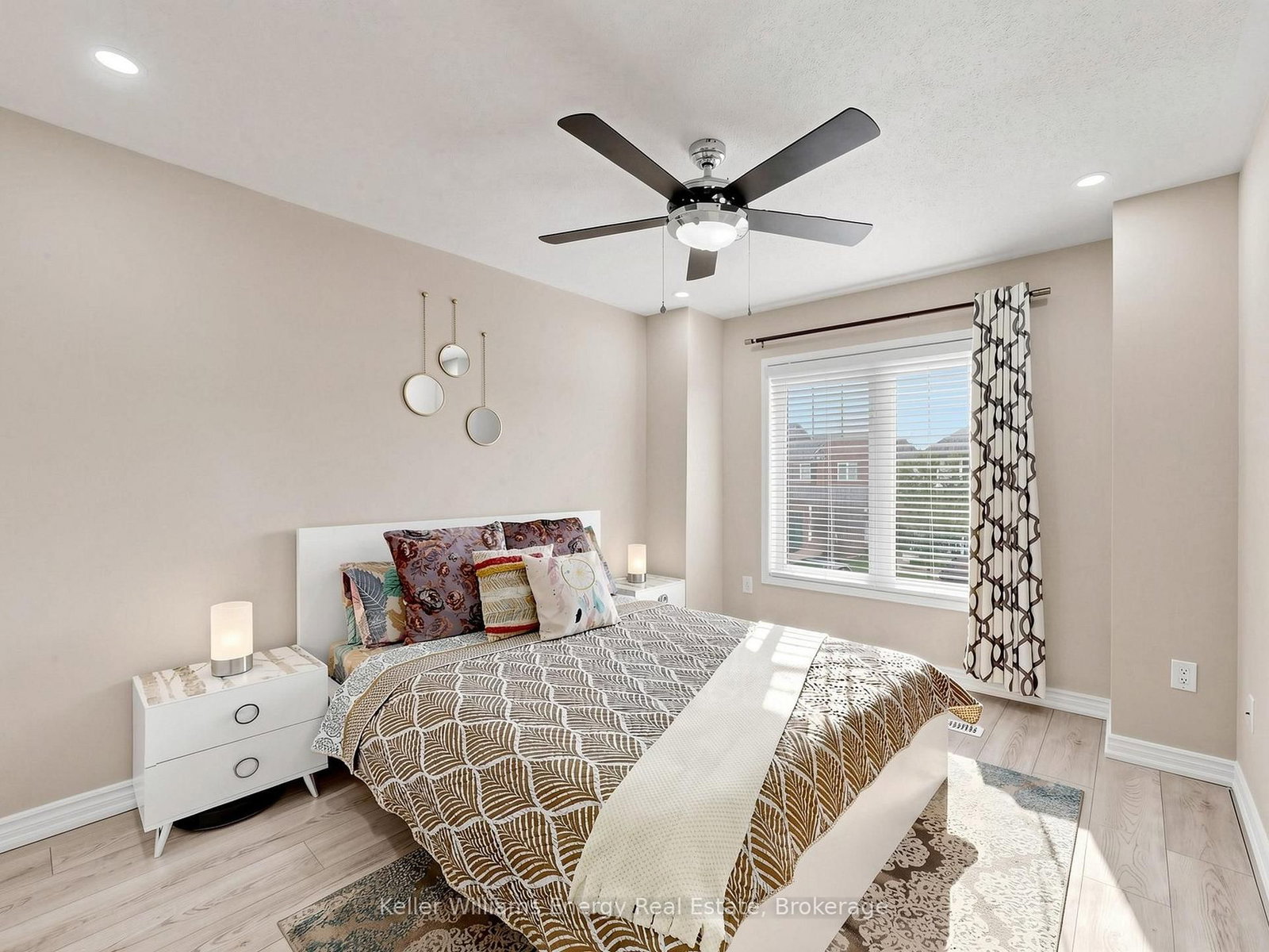 16 Donlevy Crescent • Whitby, ON photo 27