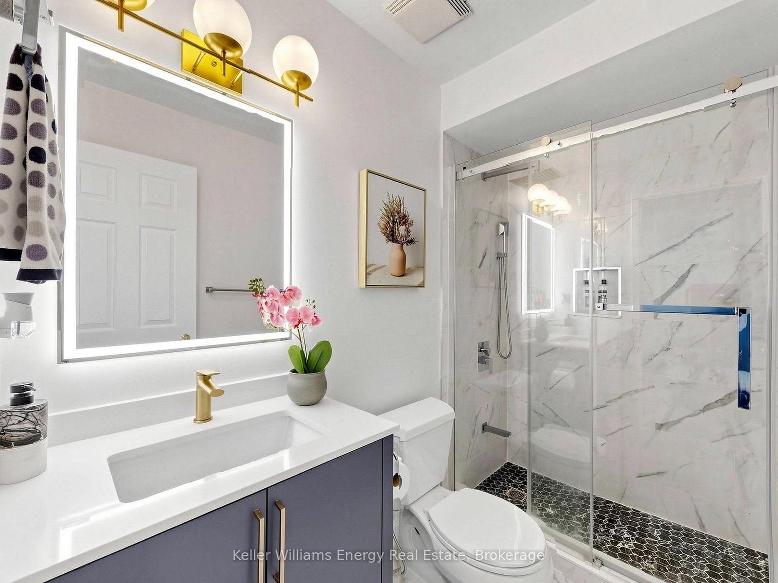 16 Donlevy Crescent • Whitby, ON photo 31