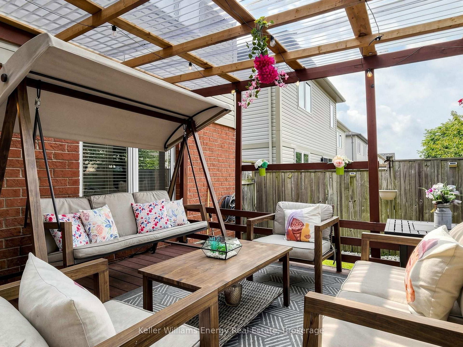 16 Donlevy Crescent • Whitby, ON photo 42